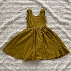 Alice and Ames circle dress